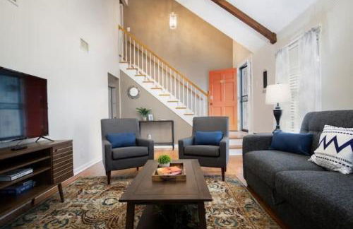 Forest Hills Fresh-Centrally Located, Pets, Wifi - Foto 24