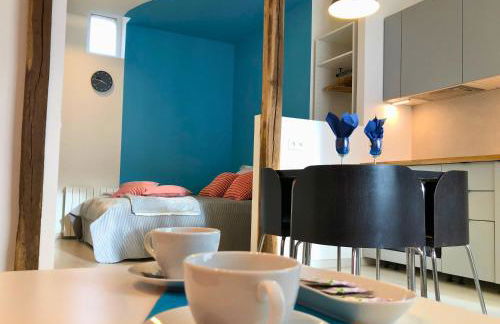 Évasions-Éclipse, centre-ville, gare - Foto 1