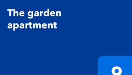 The garden apartment - Foto 5