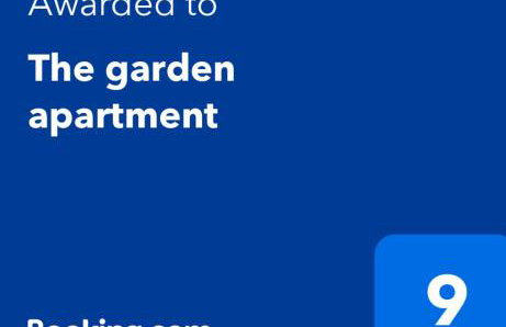 The garden apartment - Foto 5