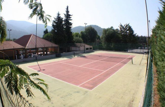 Residence Trivento - Foto 21