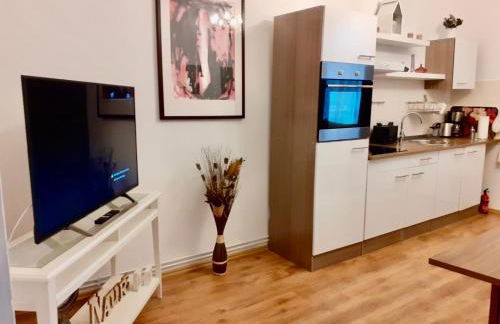 Ferienwohnungen am Ruppiner See und Fontane Therme - Foto 31