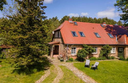 FeWo Am Wald - Foto 16