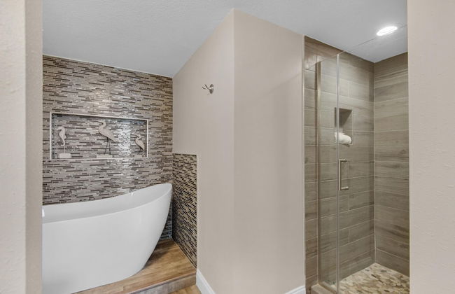 Magnolia House #510- Gone Gulfin' - Foto 20