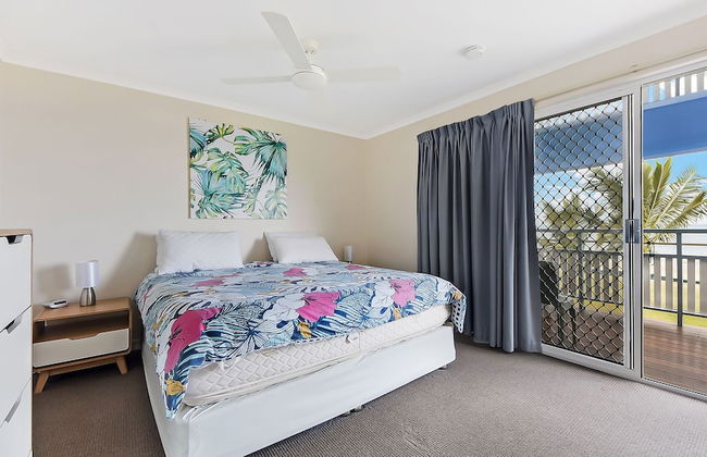 Villa at Tangalooma - Villa 30 - Foto 3