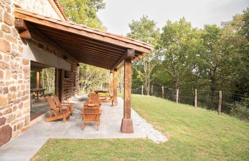 Cabaña Quieva 06 - Foto 22