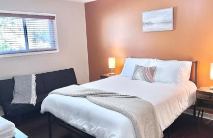 Relaxing Work-Ready 3BD2BA - 1 Mile to U of I - Foto 22