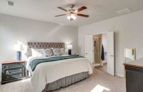 Close to Energy Giants! 3,300-Sq-Ft Midland Home - Foto 12