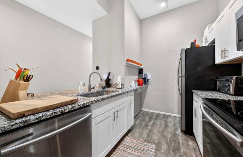 Bold City Haven 2 units ABODEbucks - Foto 7