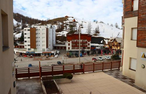 Residence VAL DAZUR VALBERG 2 PIECES - Foto 27