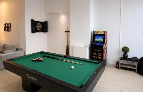 Arcade Apartment Bad Oldesloe - Photo 8
