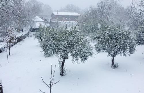 Casa Monte Etna - Foto 79