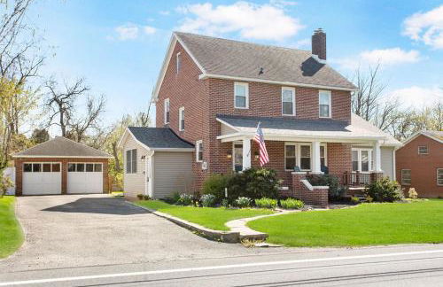 Gettysburg-Getaway - Foto 31