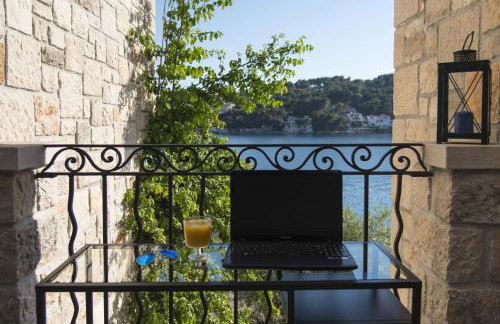 Villae Dalmaticae - Plava - Photo 11