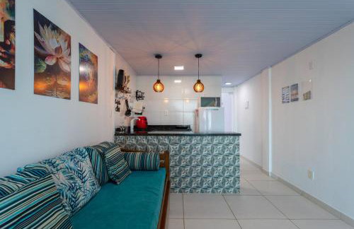 Estúdio 7 - Ar Cond e Vista Mar em Mangaratiba - Foto 15