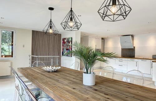 Chalet Utopia - Foto 10