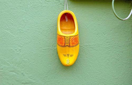 Ático del Holandés - Photo 27