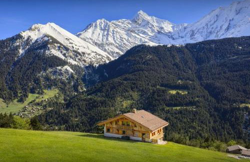 Chalet Lauda - OVO Network - Photo 2