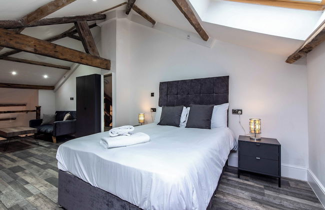 Mill Street Apartments - Foto 11