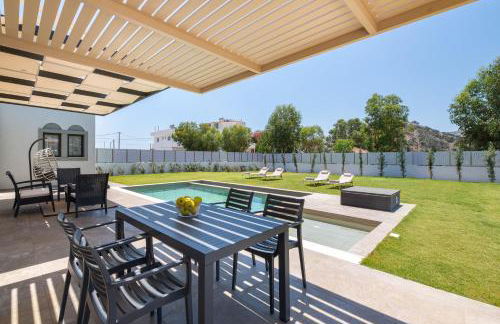 Sunrays Pool Villas - Foto 4