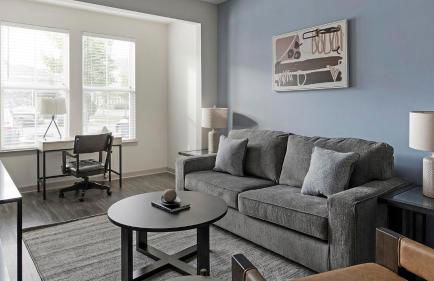 Landing Stylish 2BD Yoga Studio Clubhouse - Foto 1