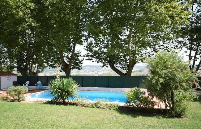 Cozy Villa near Óbidos with Private Swimming Pool - Foto 37