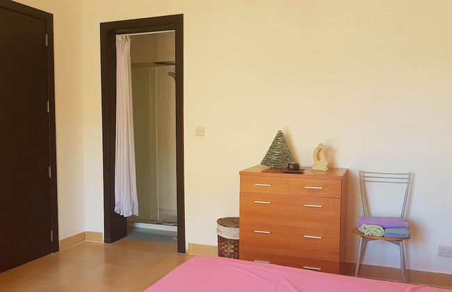 Soleil Court Apartment - Foto 12