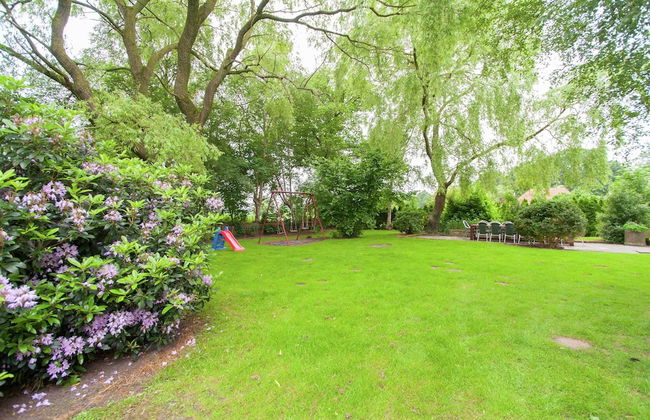 Quaint Farmhouse in Waskemeer near Forest - Foto 23