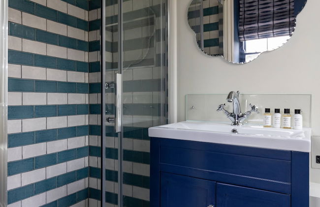 Westover Road III by Onefinestay - Foto 48