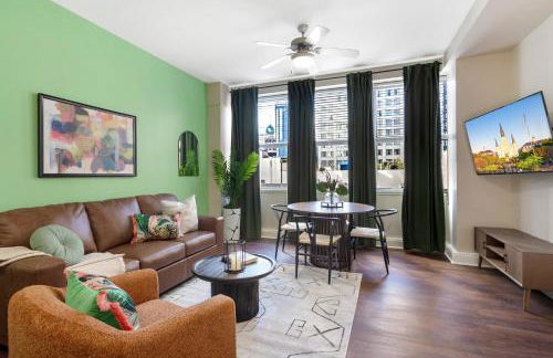 Spacious Modern Condos near French Quarter - Foto 106