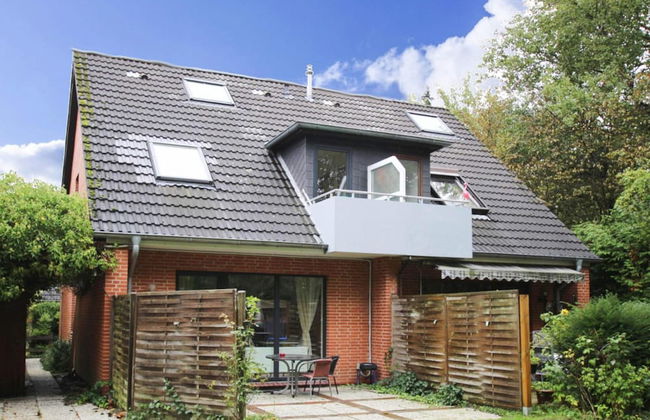 Ferienwohnung, St. Peter-ording - Foto 12