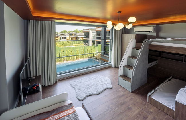 Andalus Villas - Photo 8