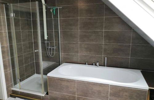 Bohmte Zuhause mit Aussicht - Foto 9