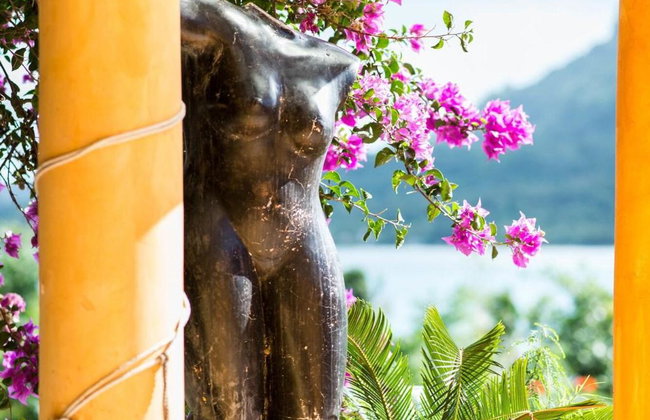 Villa Rea Hanaa - Foto 61