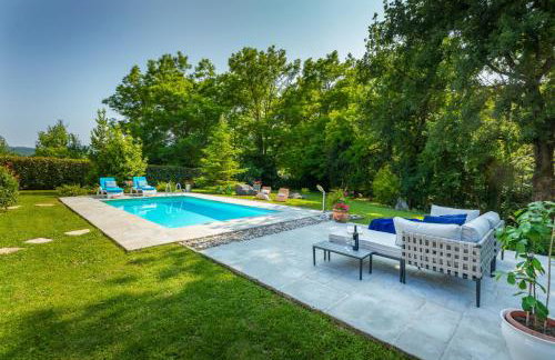 Villa Rupena - Foto 16