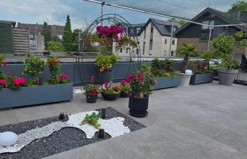 Cityferienwohnung - Foto 19