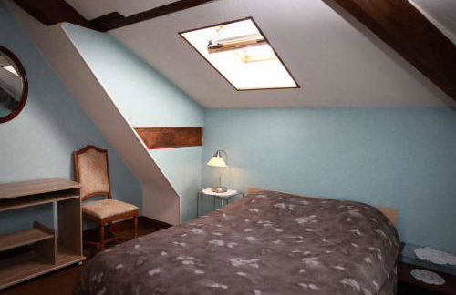 La Dragée Hôte, Chambres chez l'habitant - Foto 5