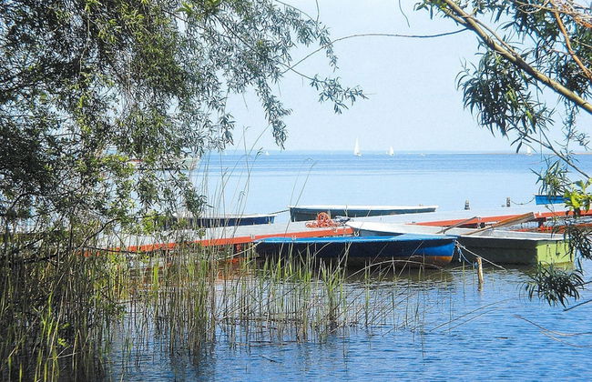 Ferienhaus Muritzhus an der Muritz - Foto 23