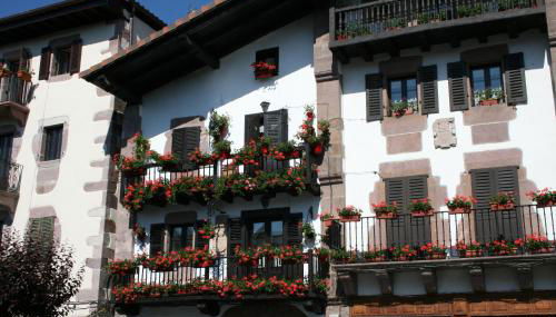 Apartamento Rural Elizondo - Foto 2, Other