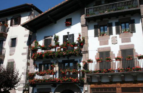 Apartamento Rural Elizondo - Foto 2