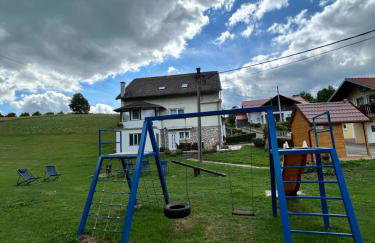 Apartments Pavlić - Foto 82