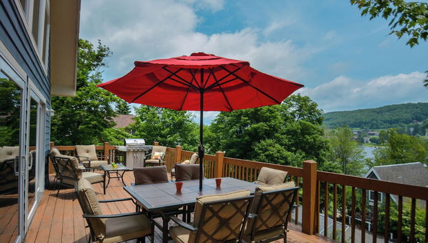 Servizio della struttura