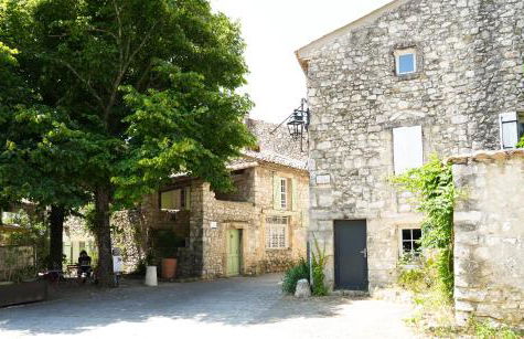 L'Améthyste - Cocon in Provence - Foto 22