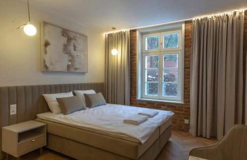 Apartamenty na Starówce ARISTON - Foto 63