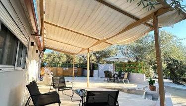 Κτημα Εριφυλλη - Foto 2, Garden