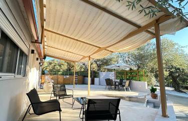 Κτημα Εριφυλλη - Foto 2