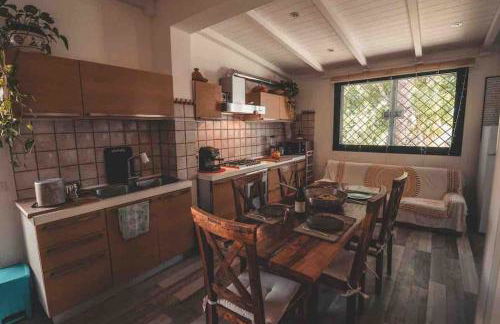 Eleutheria beach villa by the beach - Foto 32