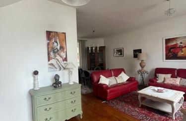 Jolie maison quartier Vesone - Foto 9