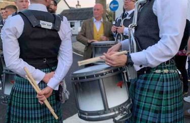 Cosy cottage flat - Foto 45