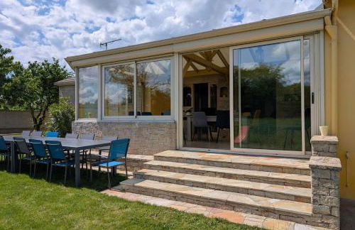 Gîte Refuge des Amis - Photo 36